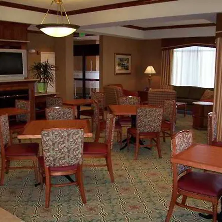 Hampton Inn By Hilton Montrose 