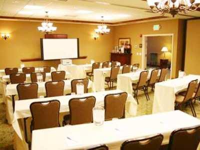 Hampton By Hilton Hotel