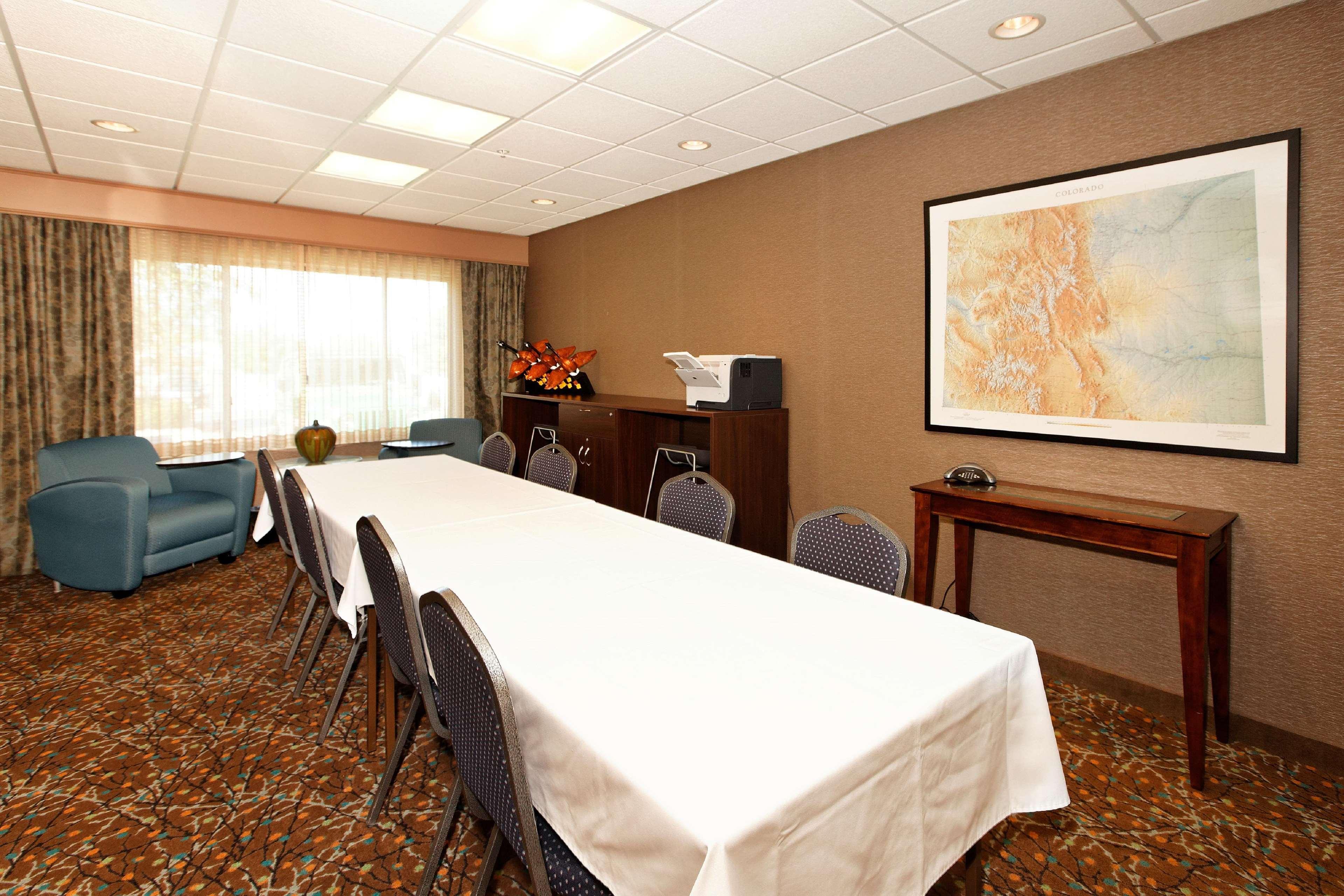 Hotel Hampton By Hilton Montrose