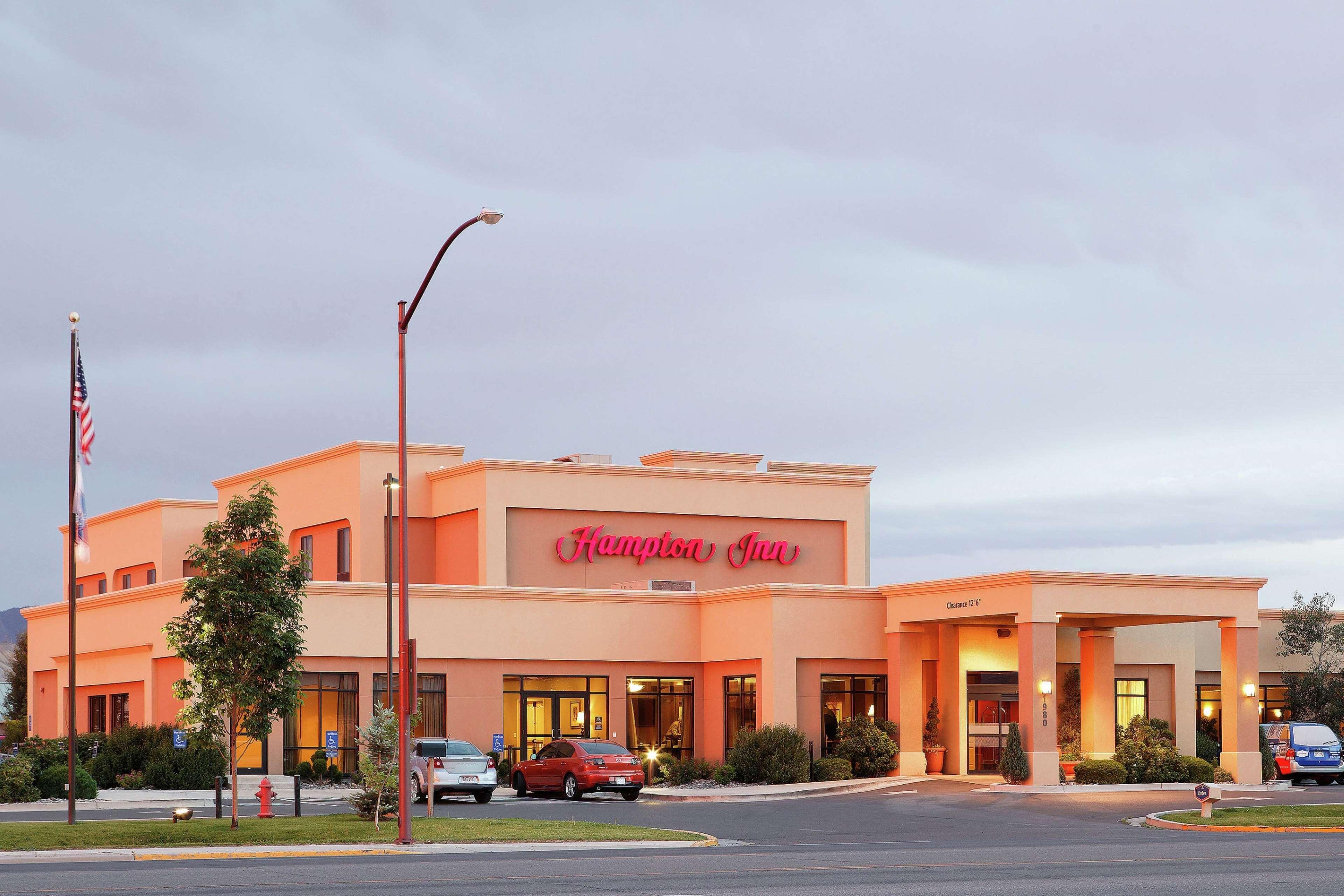 Hampton By Hilton