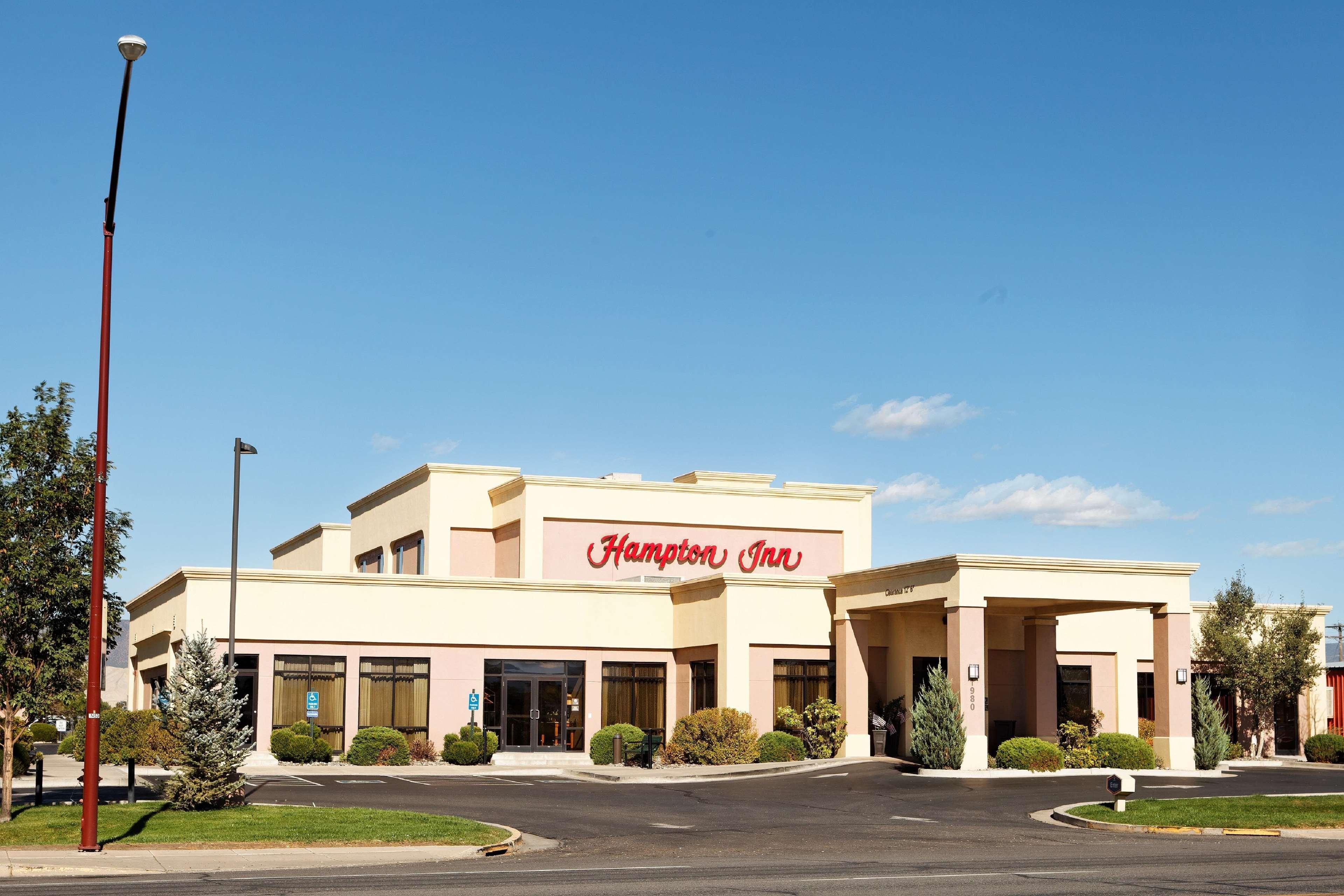 Hampton By Hilton Montrose