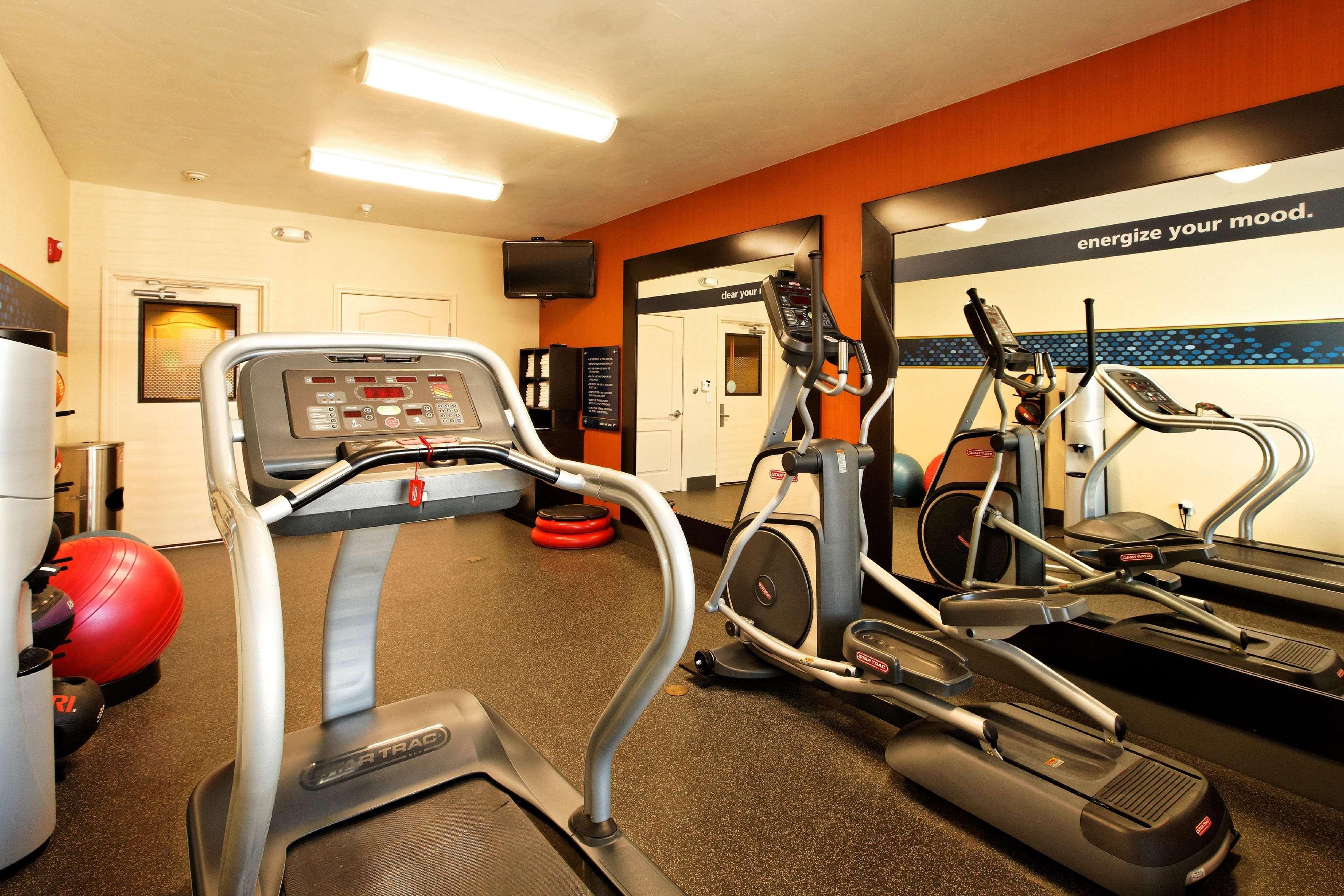 Hampton By Hilton Montrose