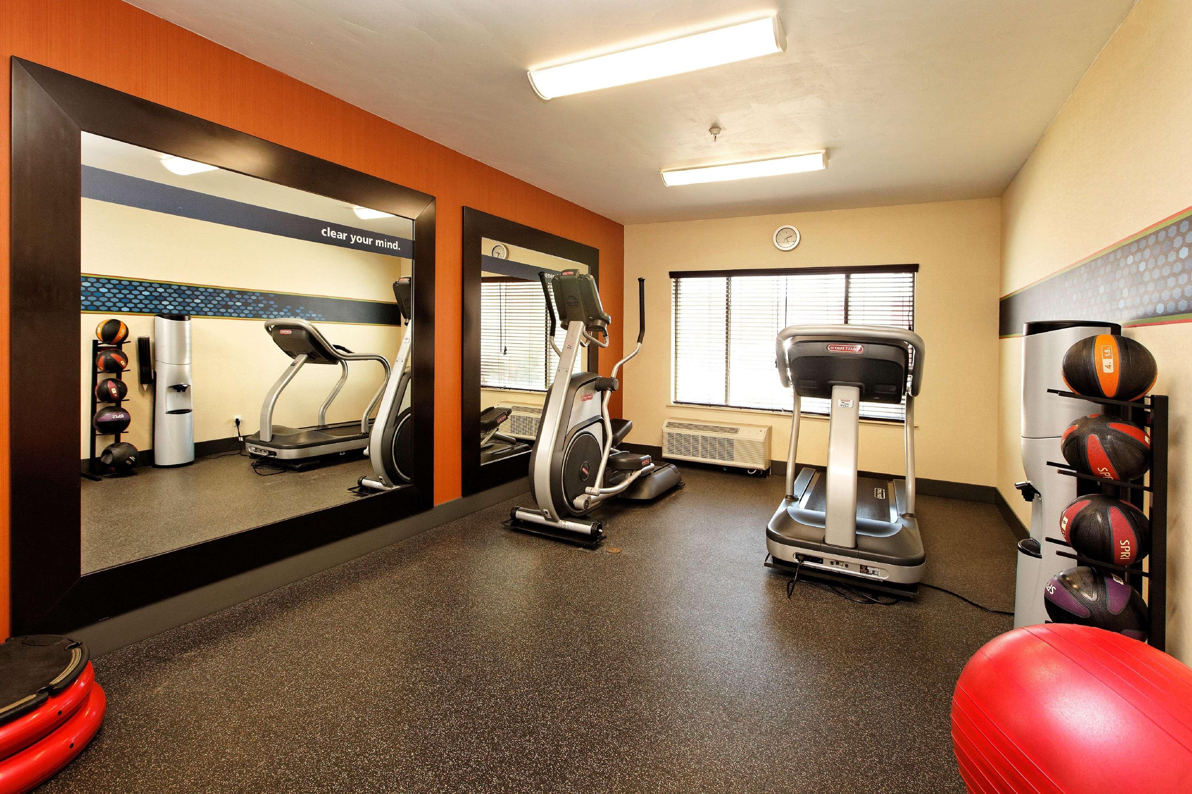 Hampton By Hilton 3* Montrose