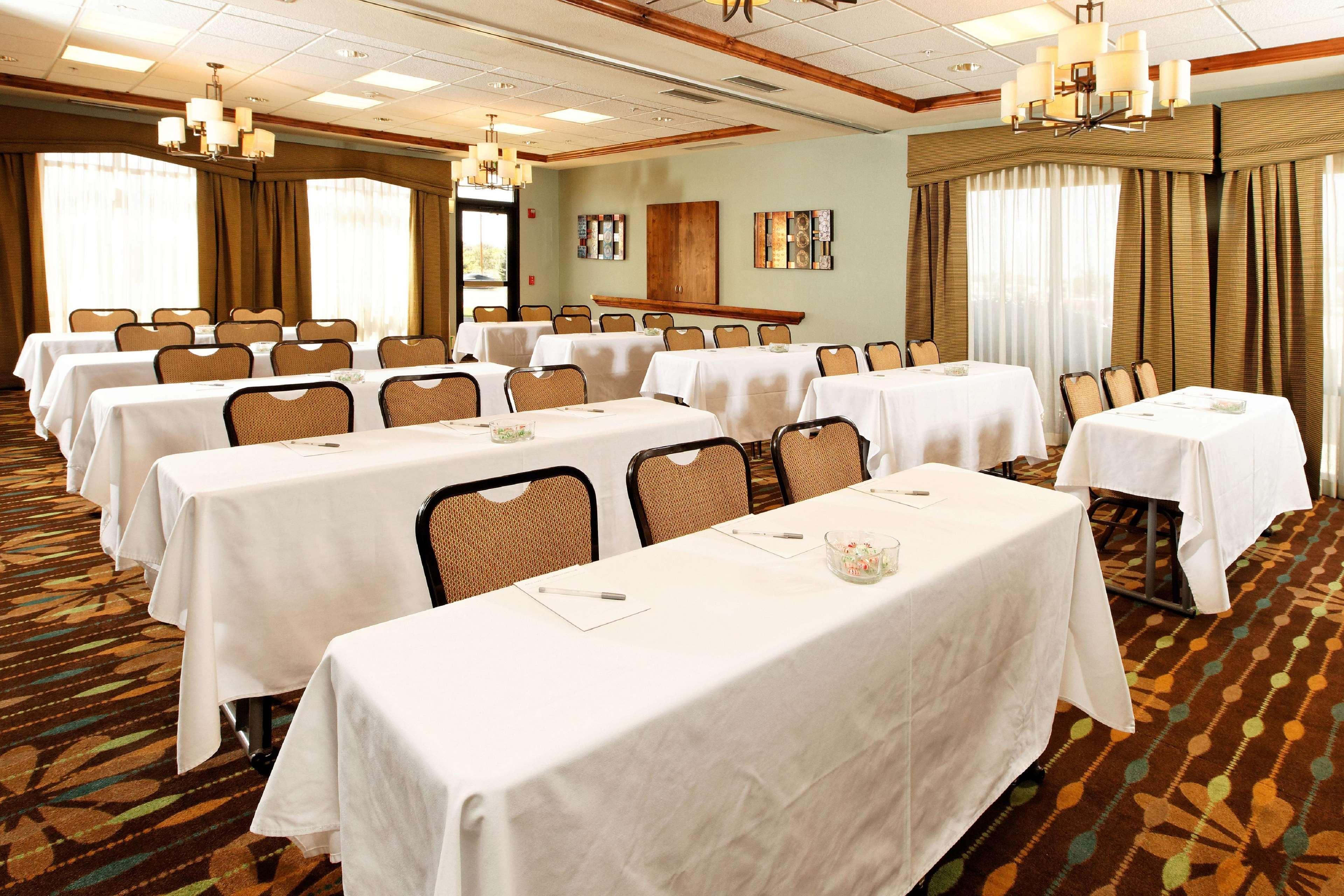 Hampton By Hilton 3* Montrose