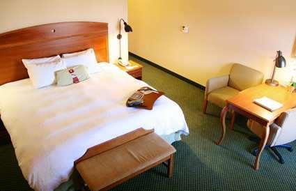 Hampton By Hilton