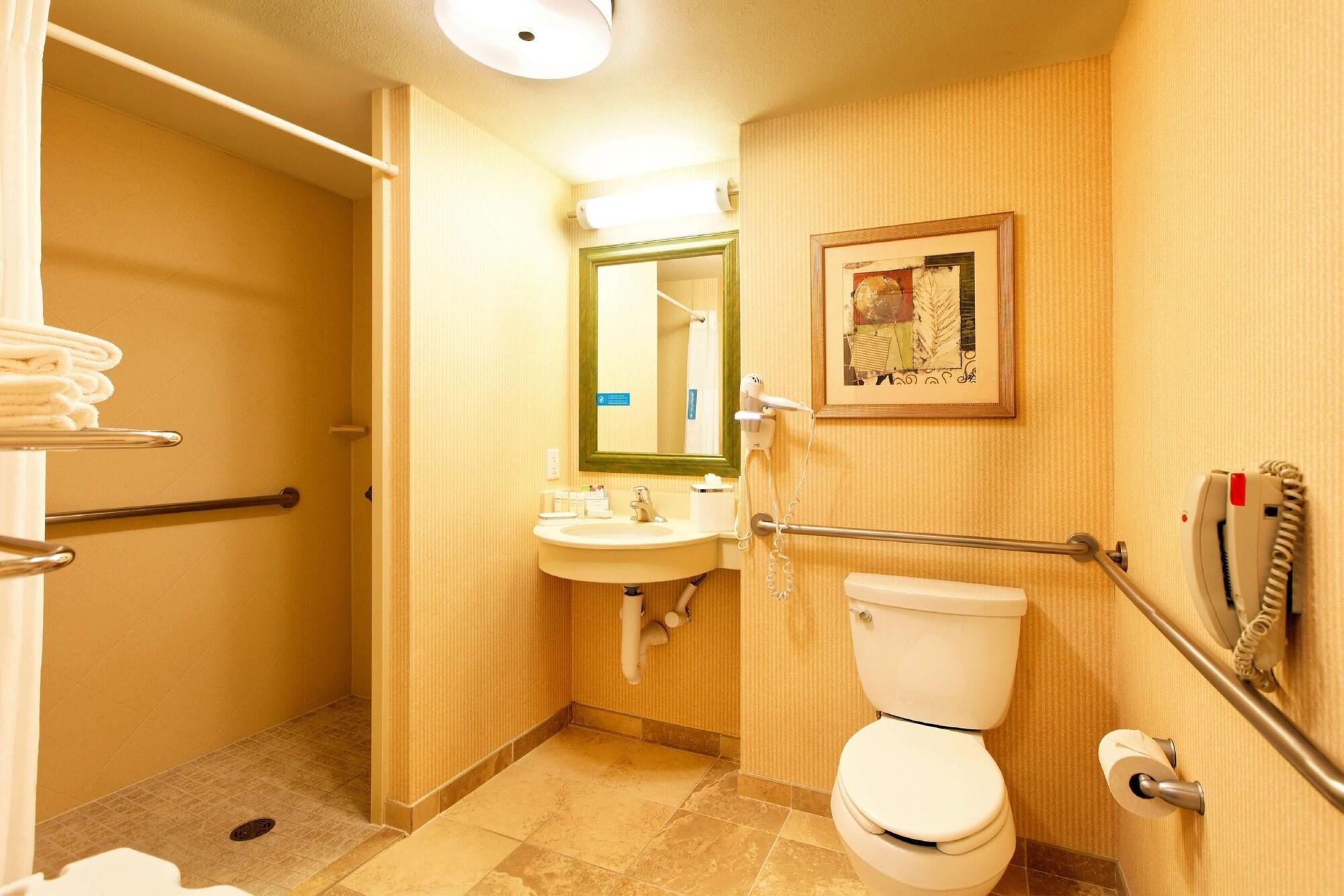Hampton By Hilton 3* Montrose