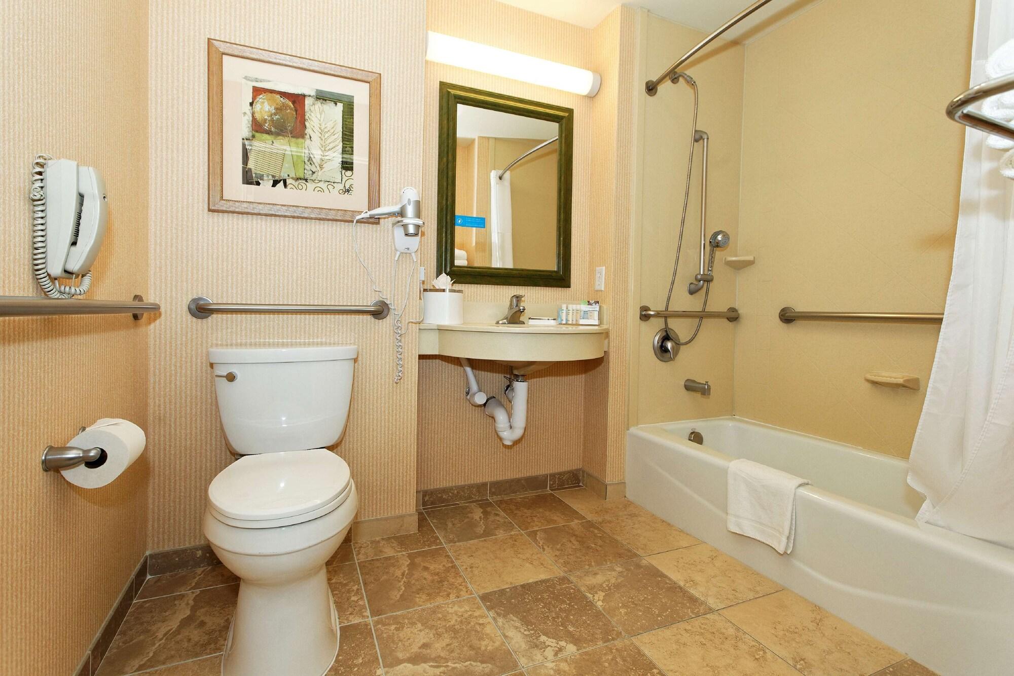 Hampton By Hilton Hotel Montrose
