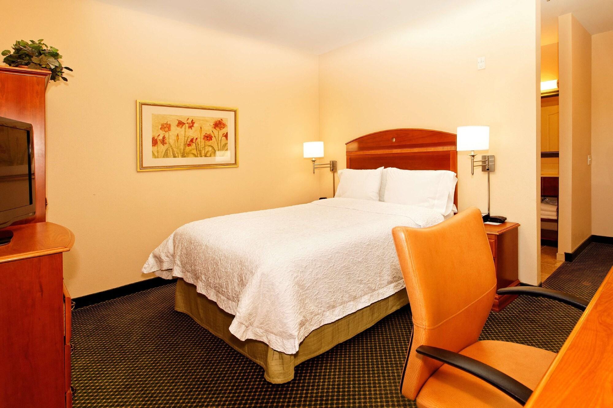 Hampton By Hilton Hotel Montrose