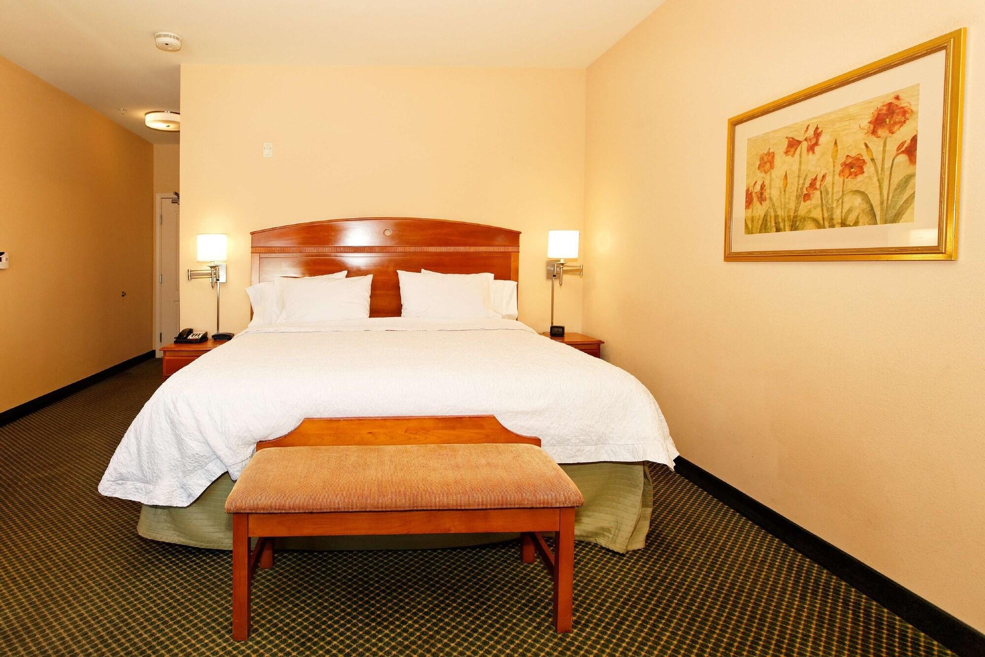 Hampton By Hilton Montrose