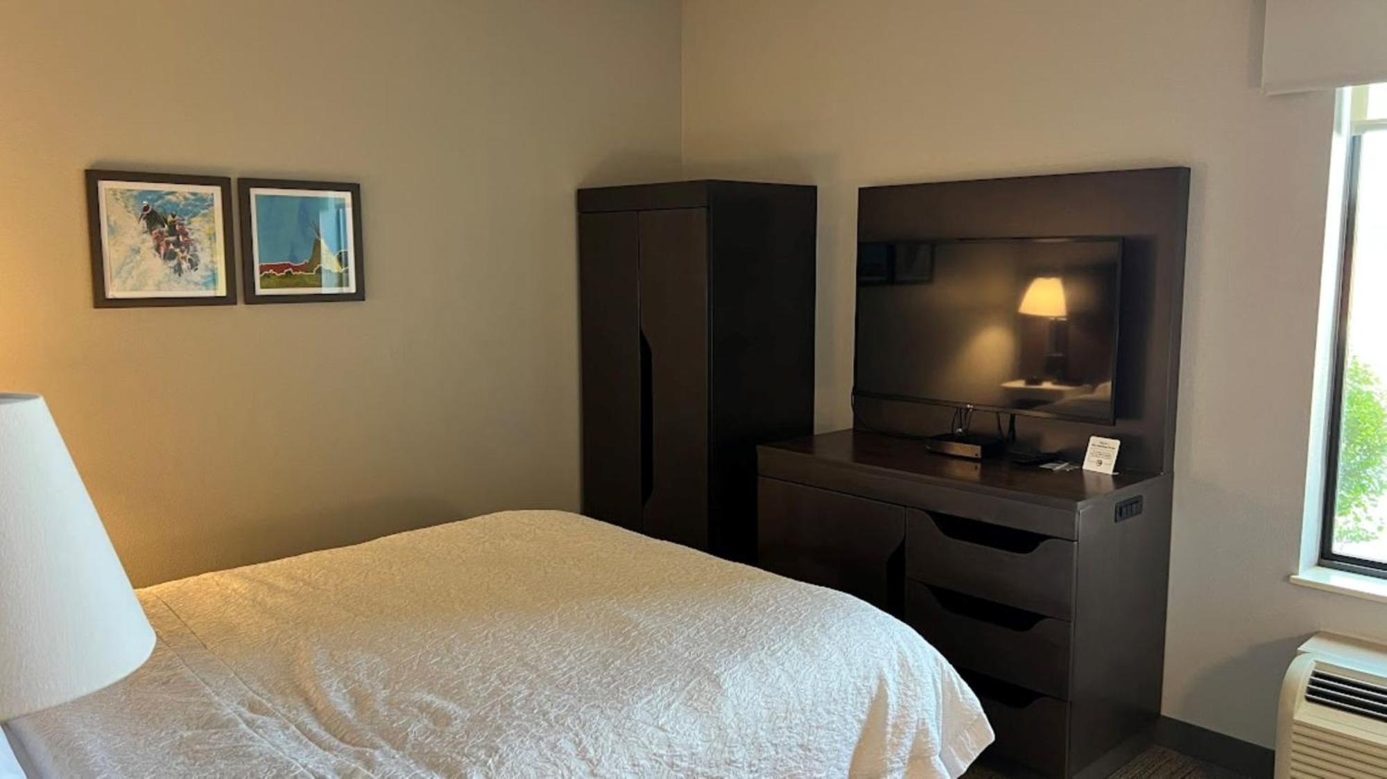Hampton By Hilton