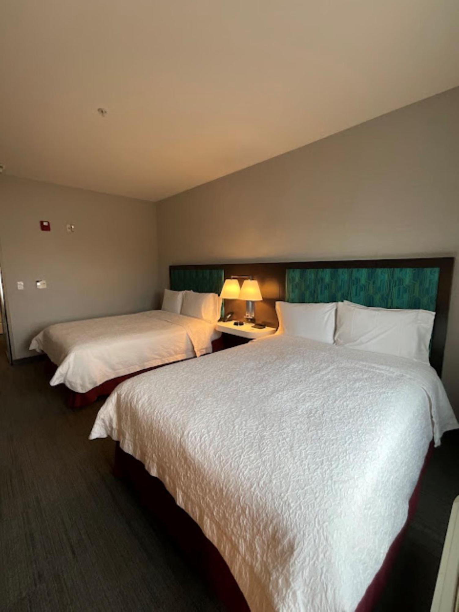 Hampton By Hilton Hotel Montrose