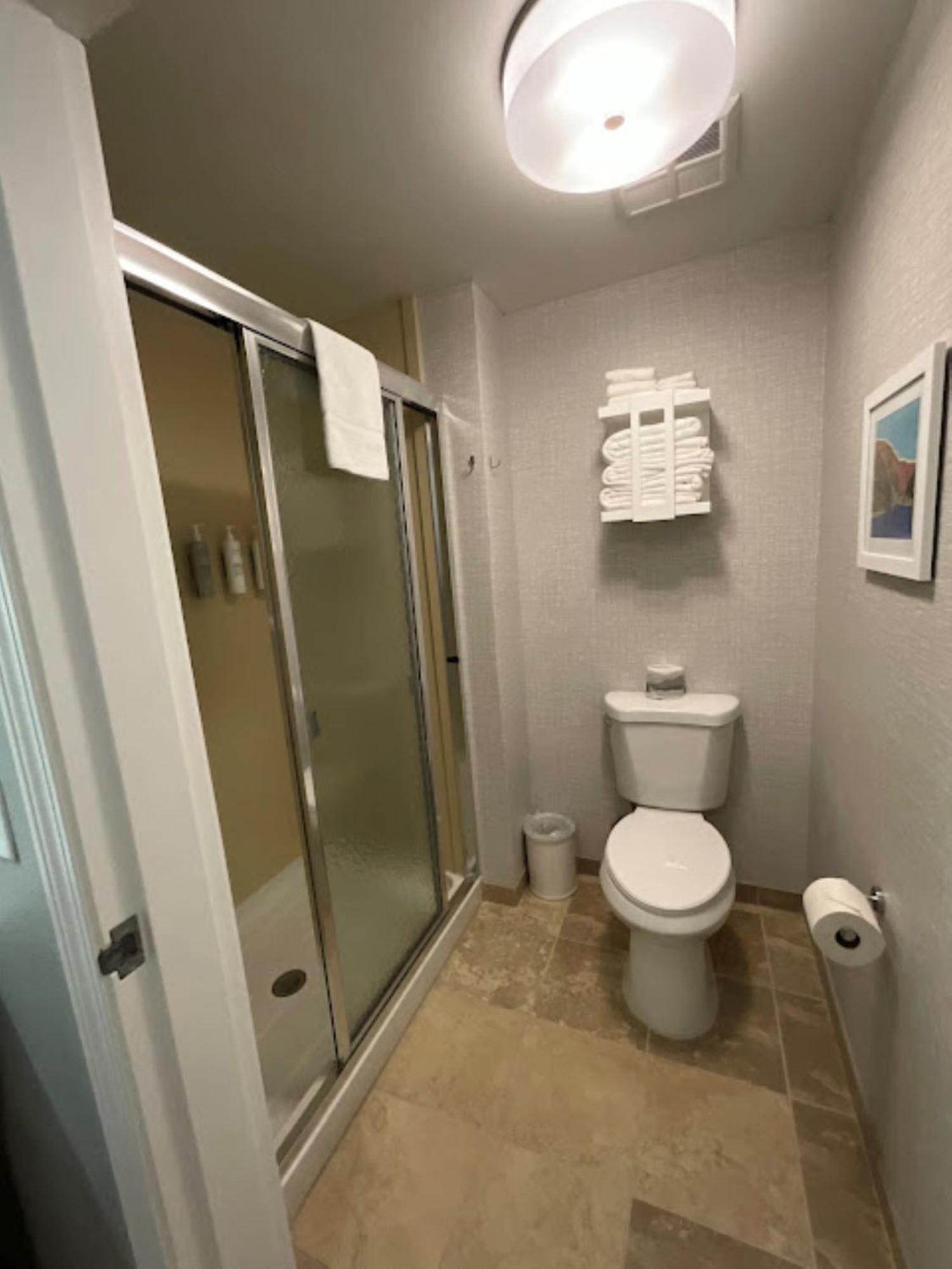 Hampton By Hilton Montrose