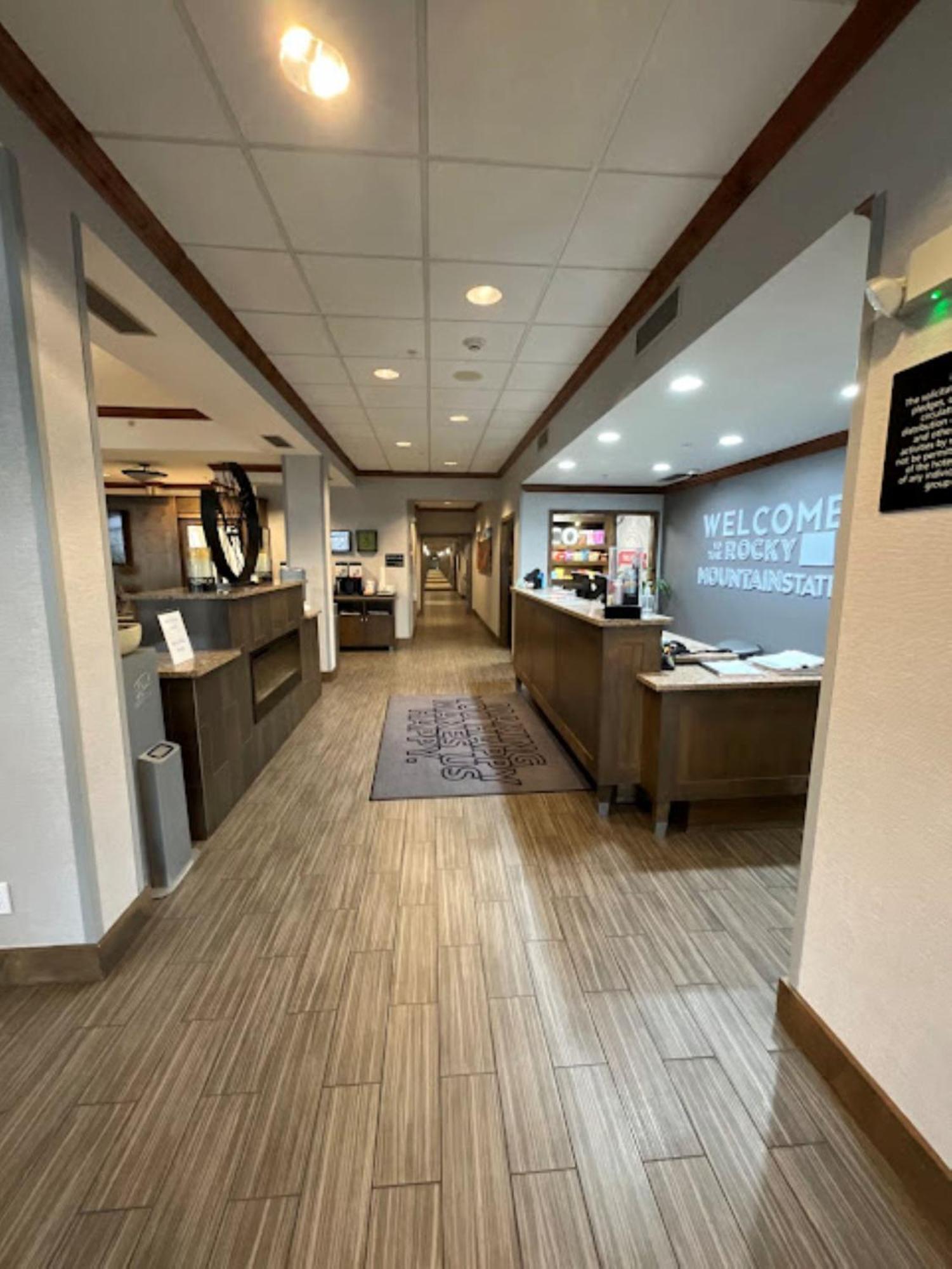 Hampton By Hilton 3* Montrose