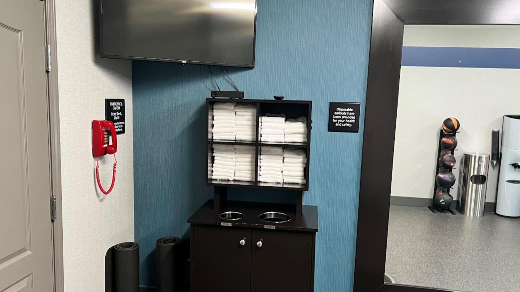 Hampton By Hilton