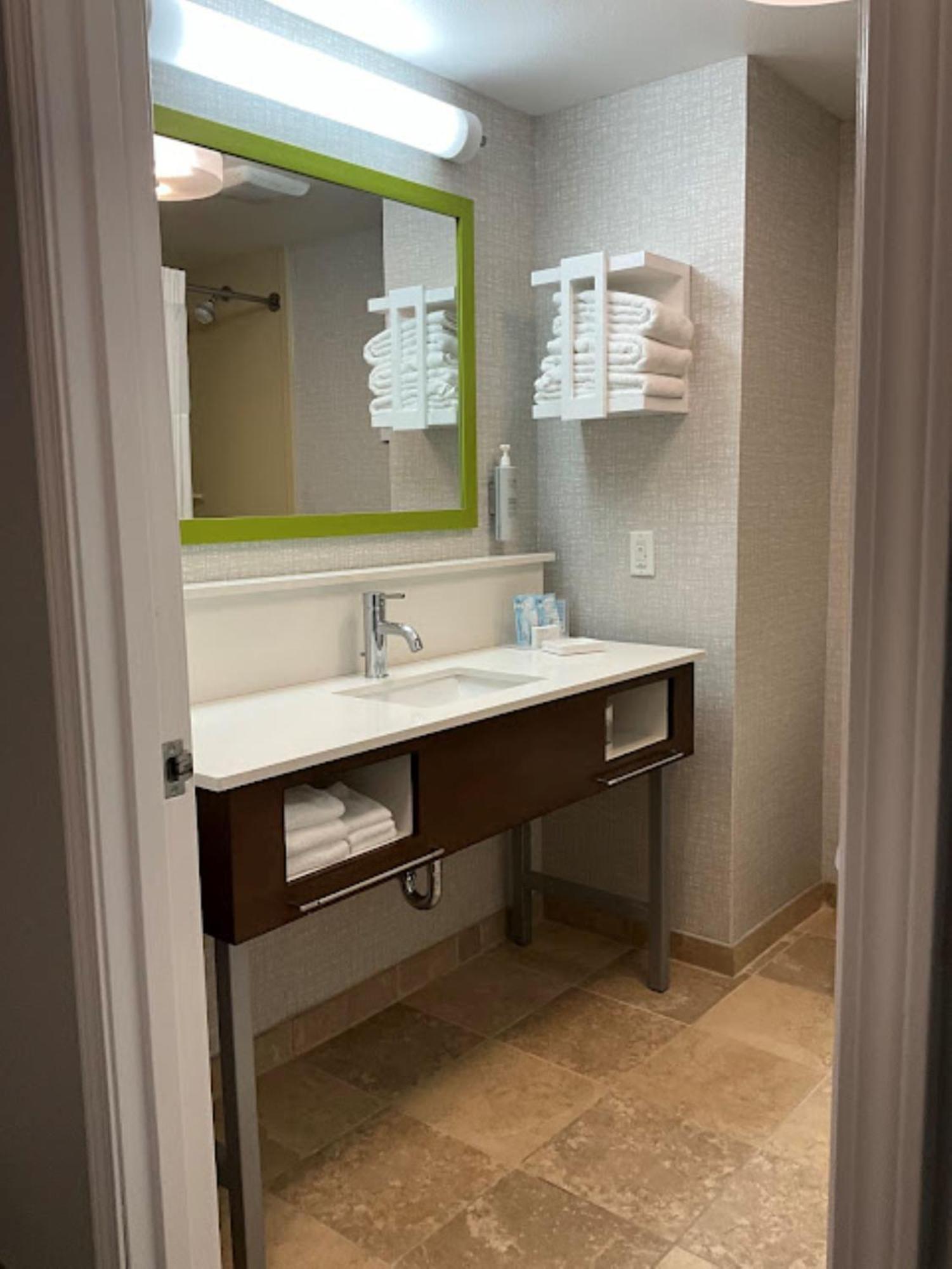 Hotel Hampton By Hilton Montrose