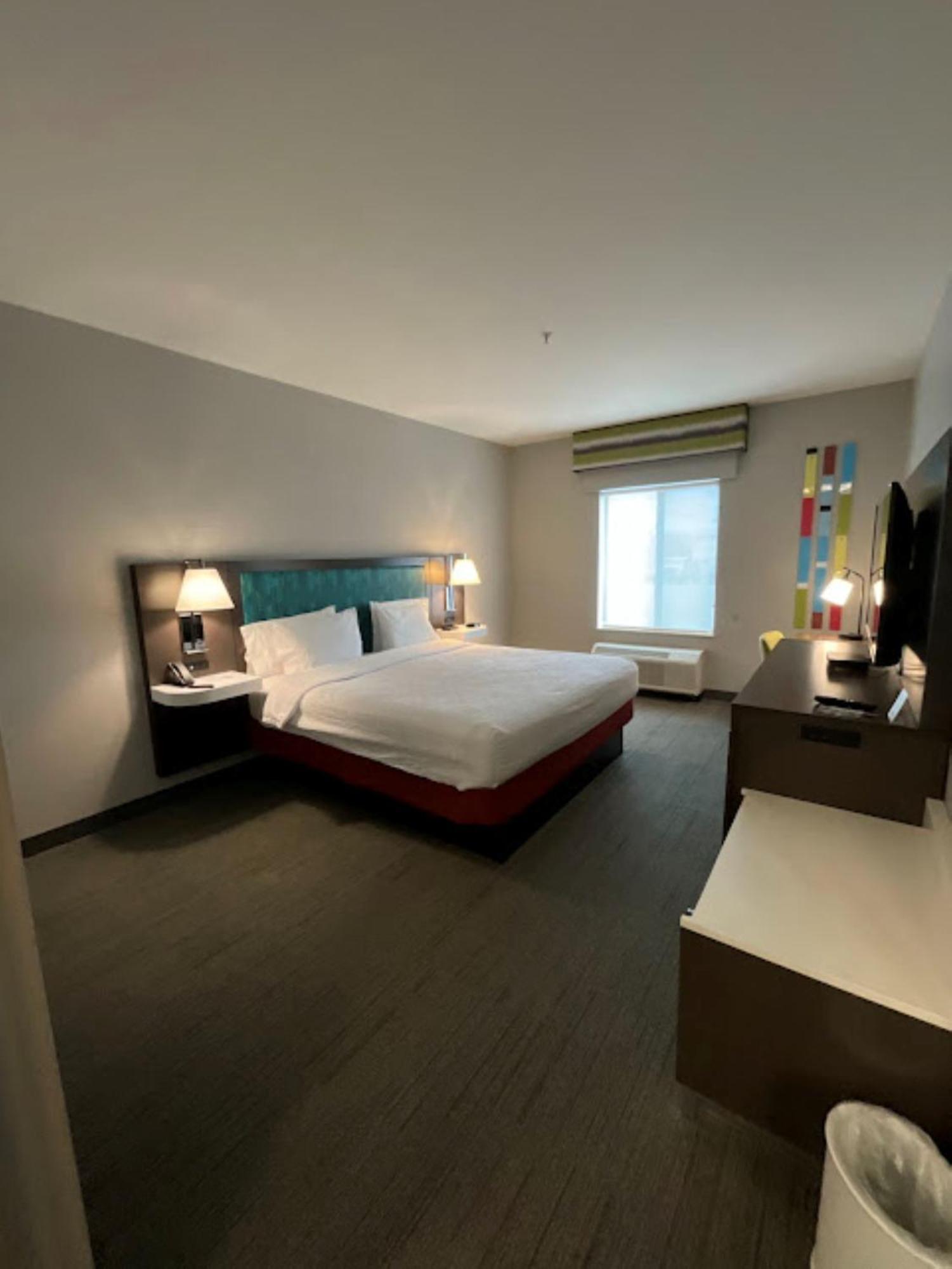 Hampton By Hilton