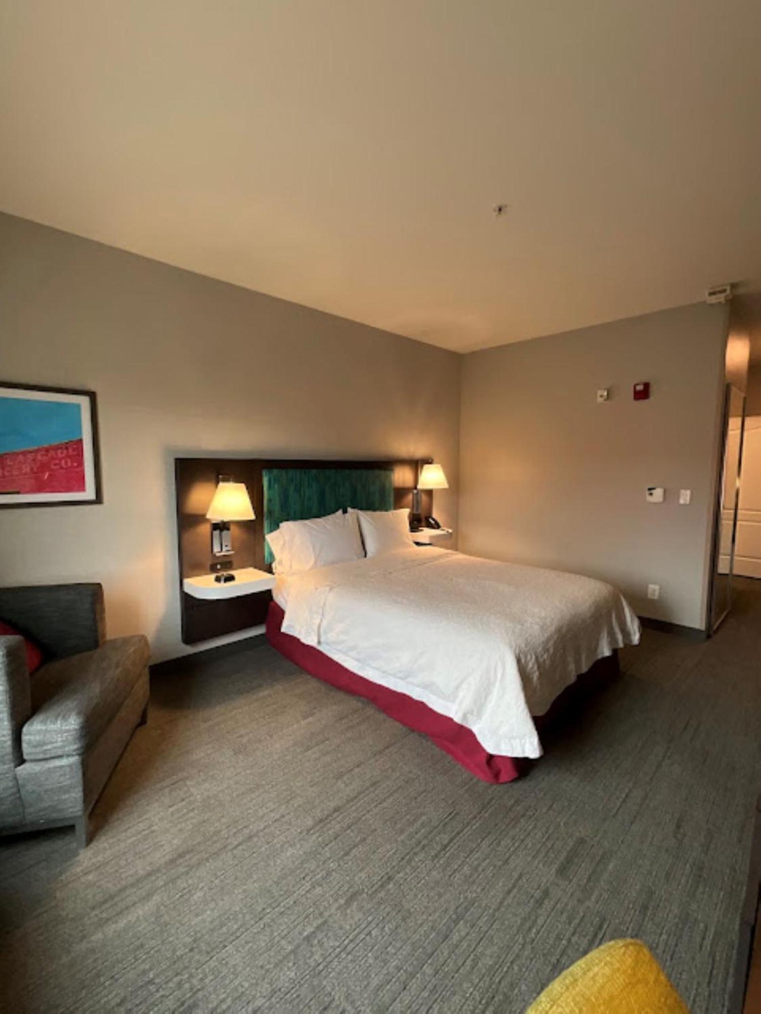 Hotel Hampton By Hilton