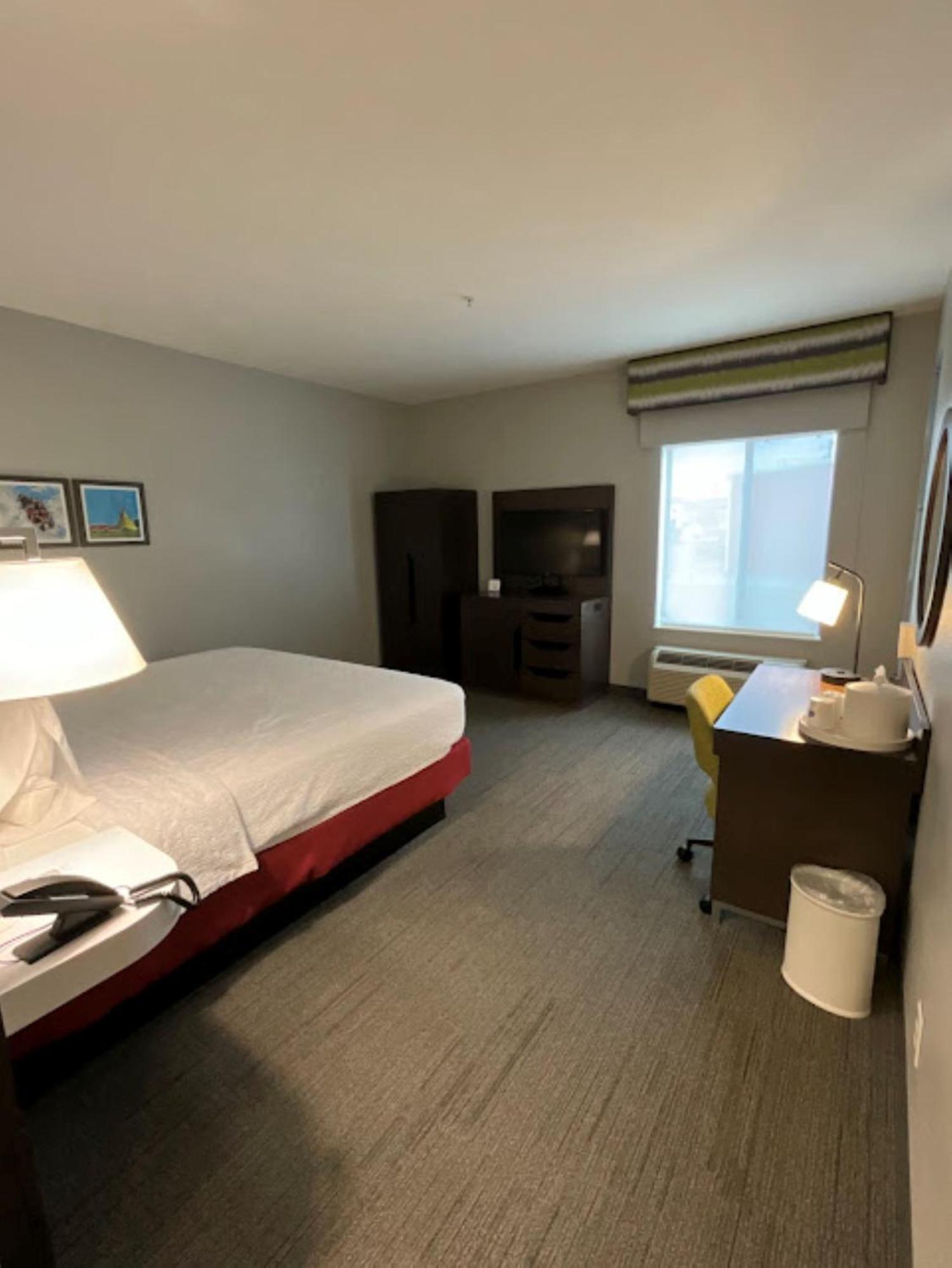 Hampton By Hilton Hotel Montrose