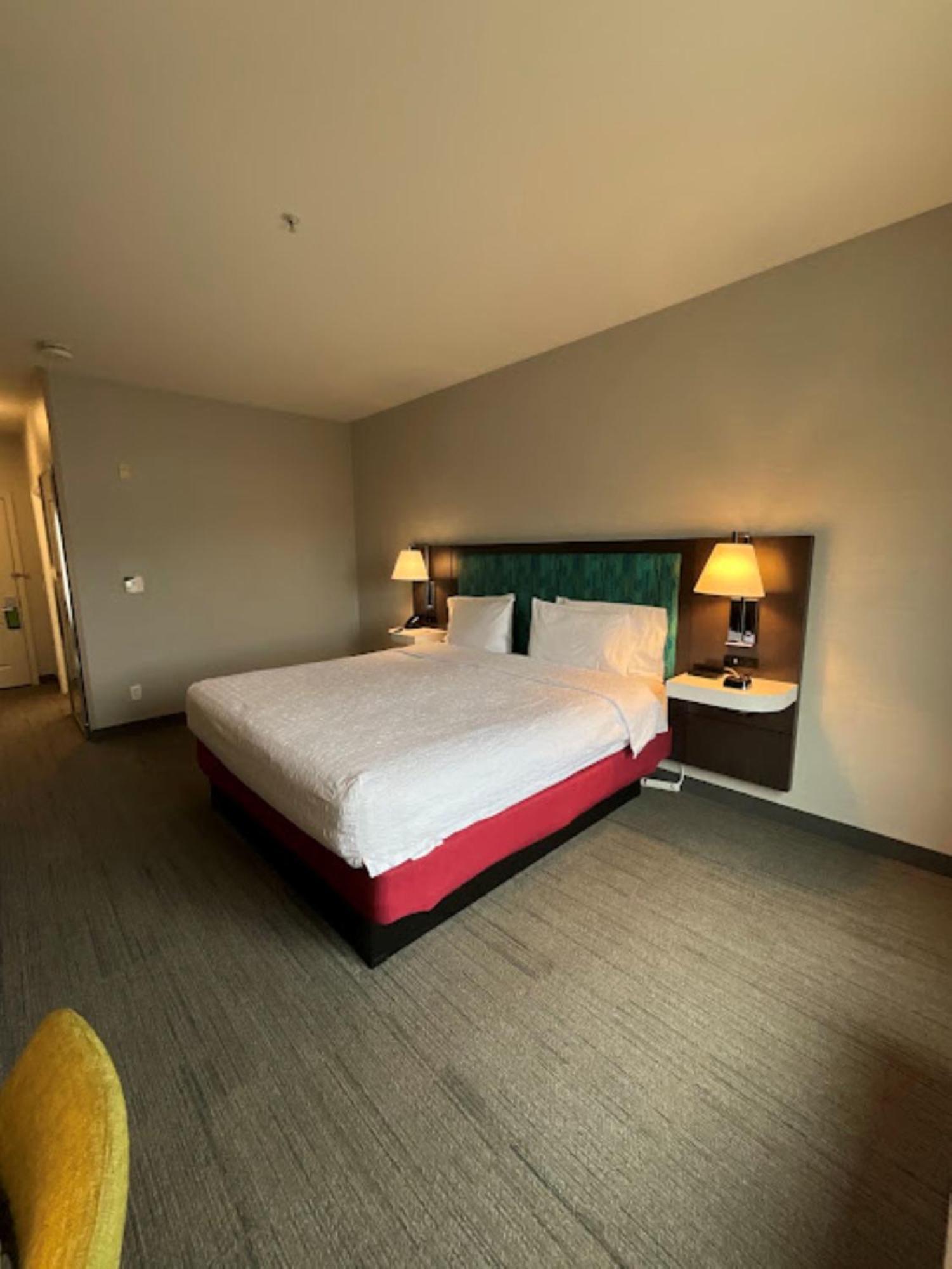 Hotel Hampton By Hilton Montrose