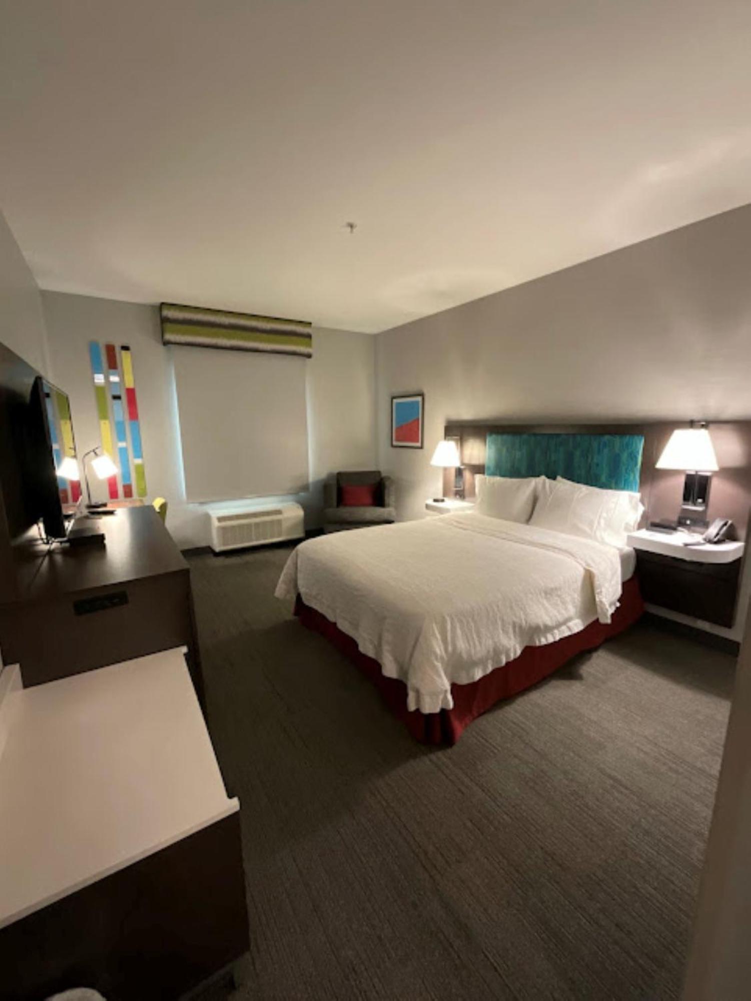 Hampton By Hilton Montrose