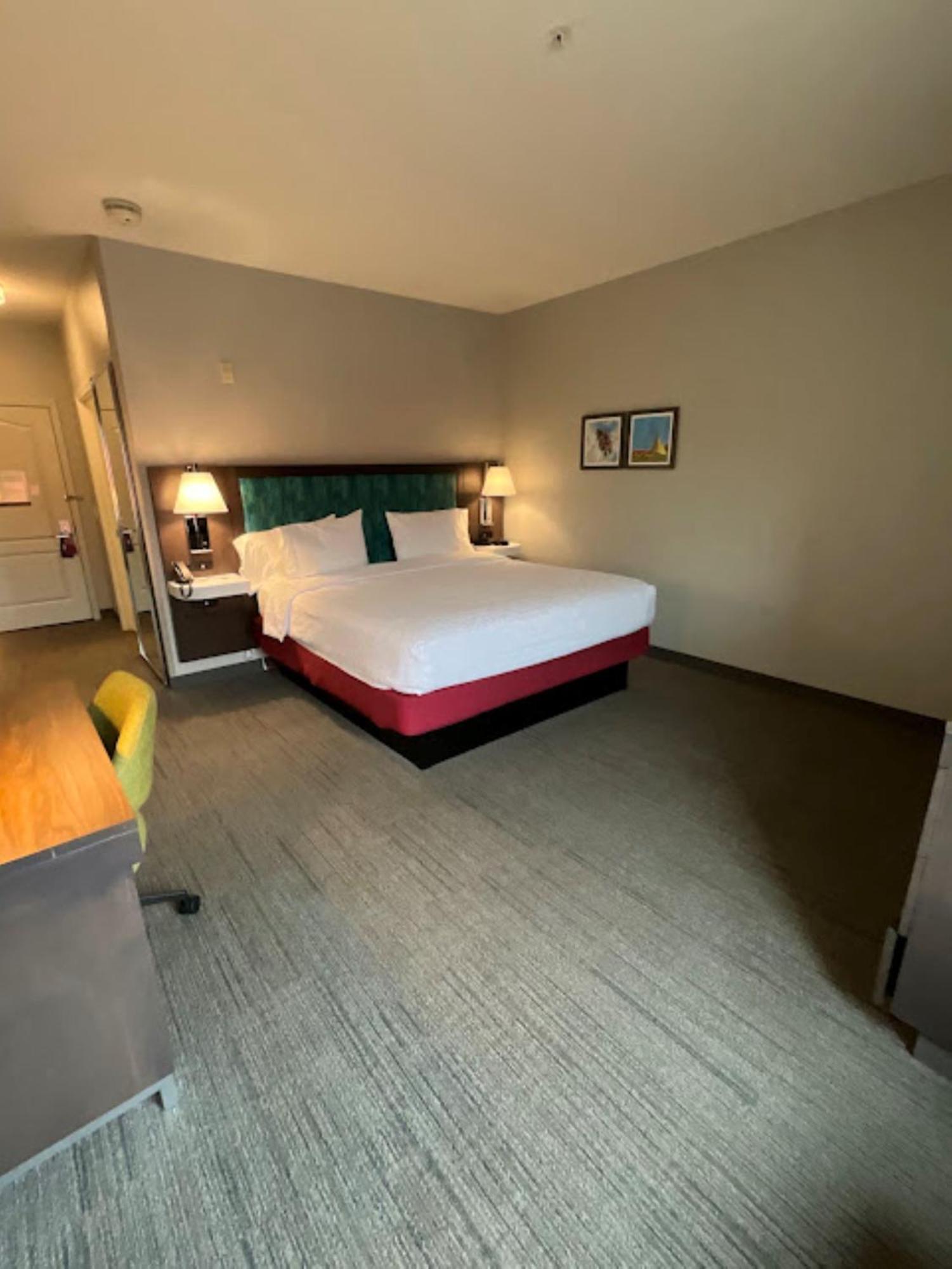 Hampton By Hilton 3* Montrose