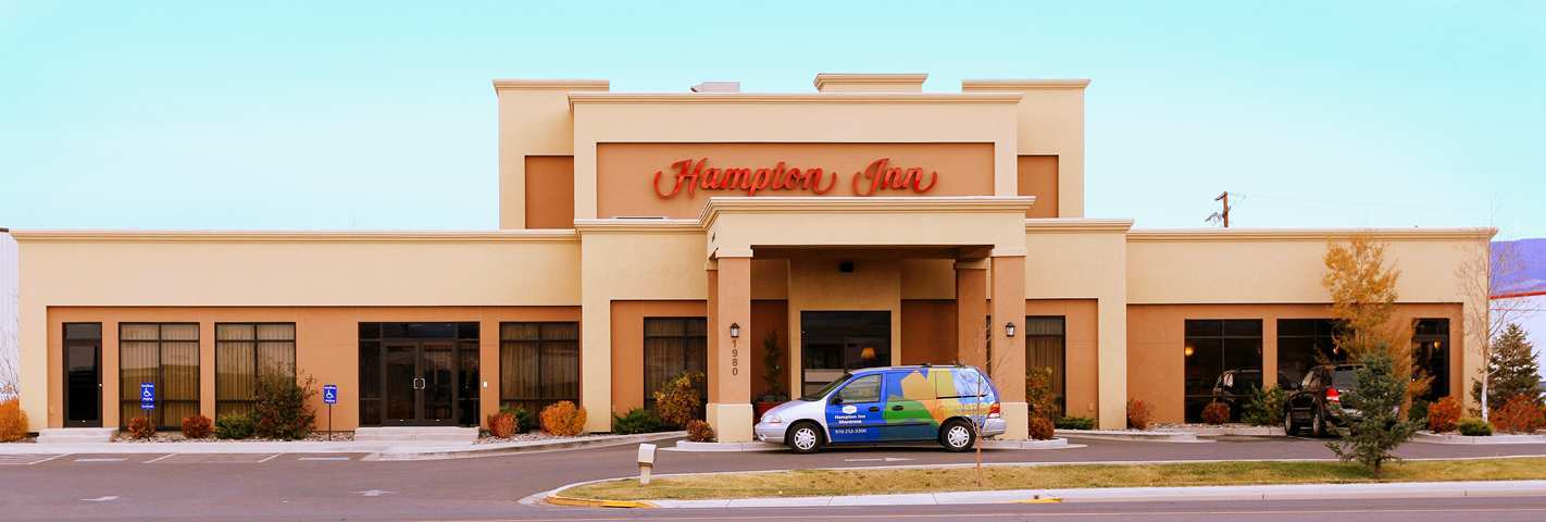 Hotel Hampton By Hilton