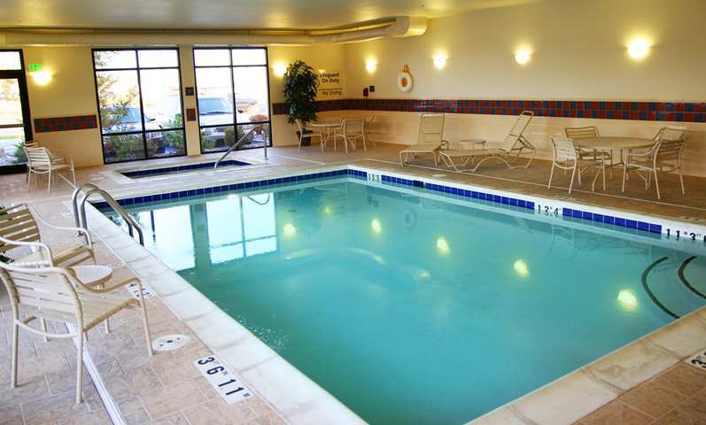 Hampton By Hilton Montrose