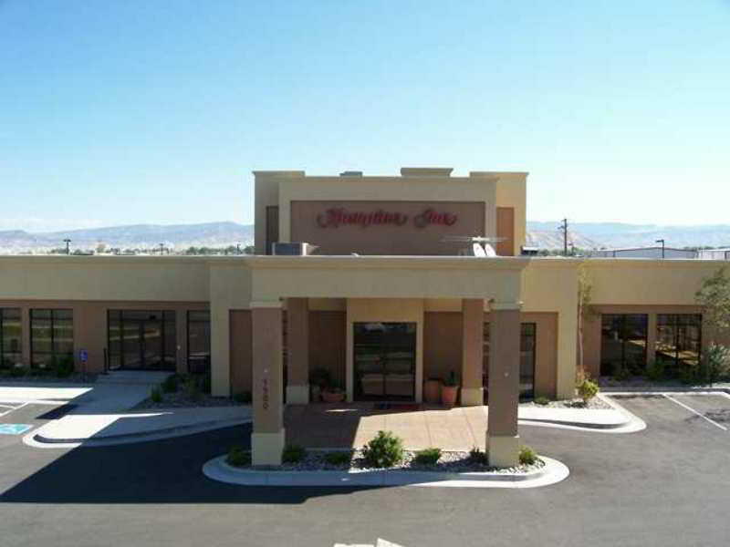 Hampton By Hilton 3*