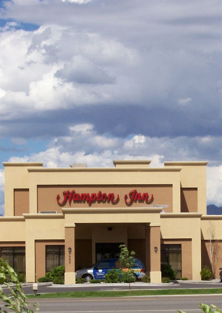 Hotel Hampton By Hilton Montrose