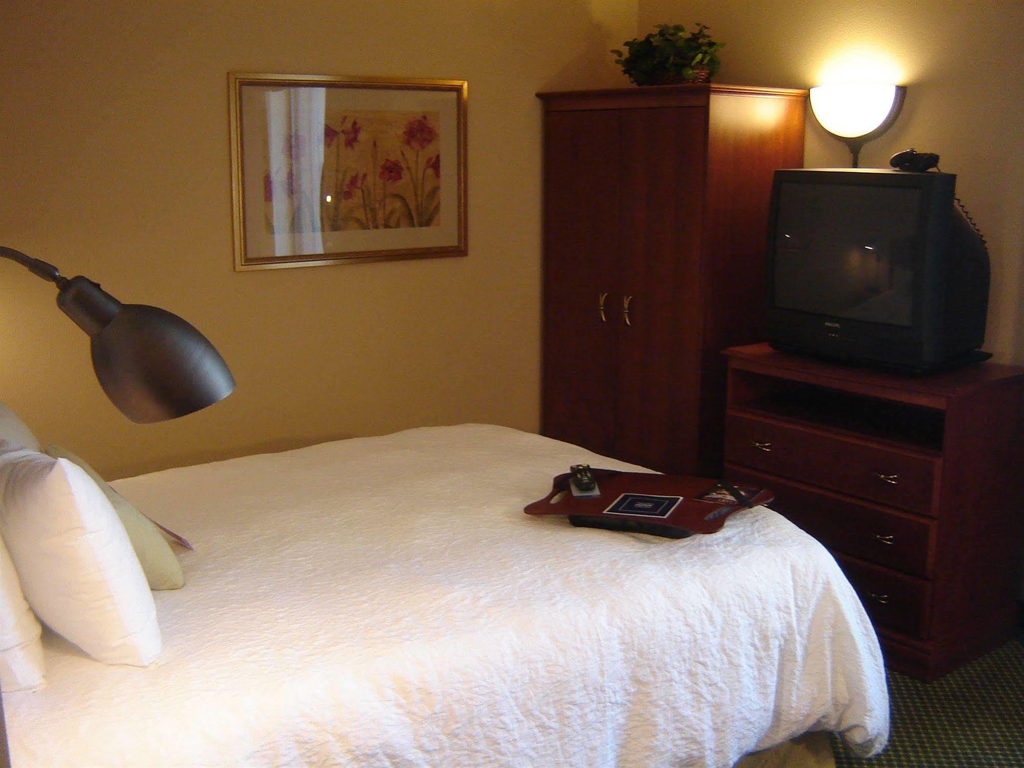 Hampton By Hilton Hotel Montrose