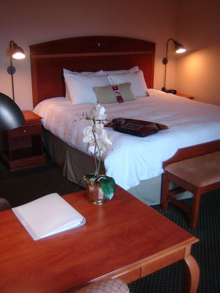 Hampton By Hilton Hotel 3*