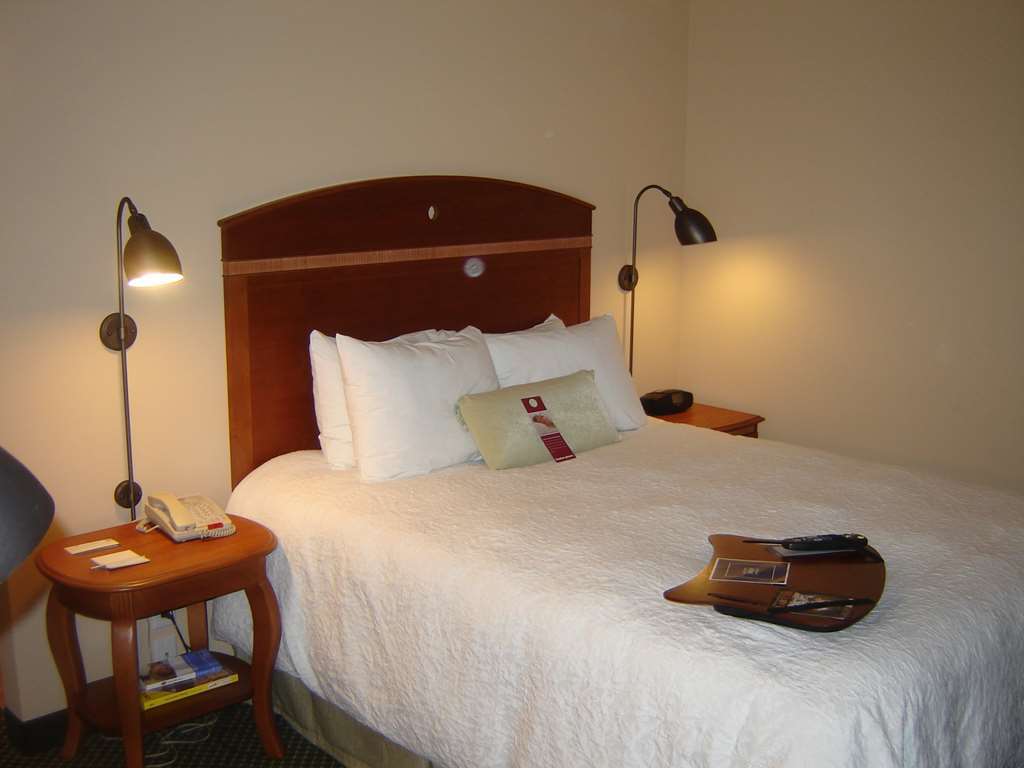 Hampton By Hilton Hotel Montrose