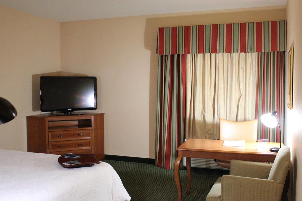 Hotel Hampton By Hilton Montrose