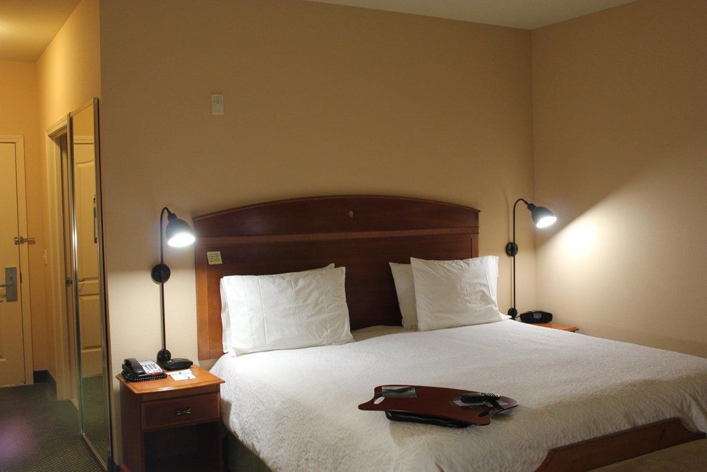 Hotel Hampton By Hilton Montrose