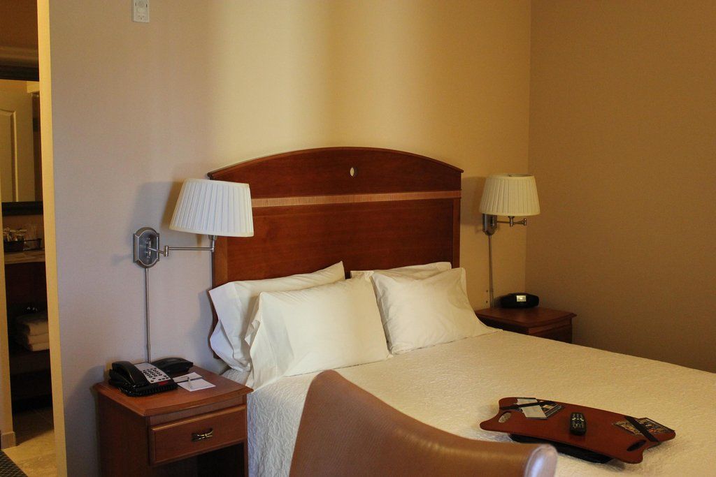 Hampton By Hilton Hotel Montrose