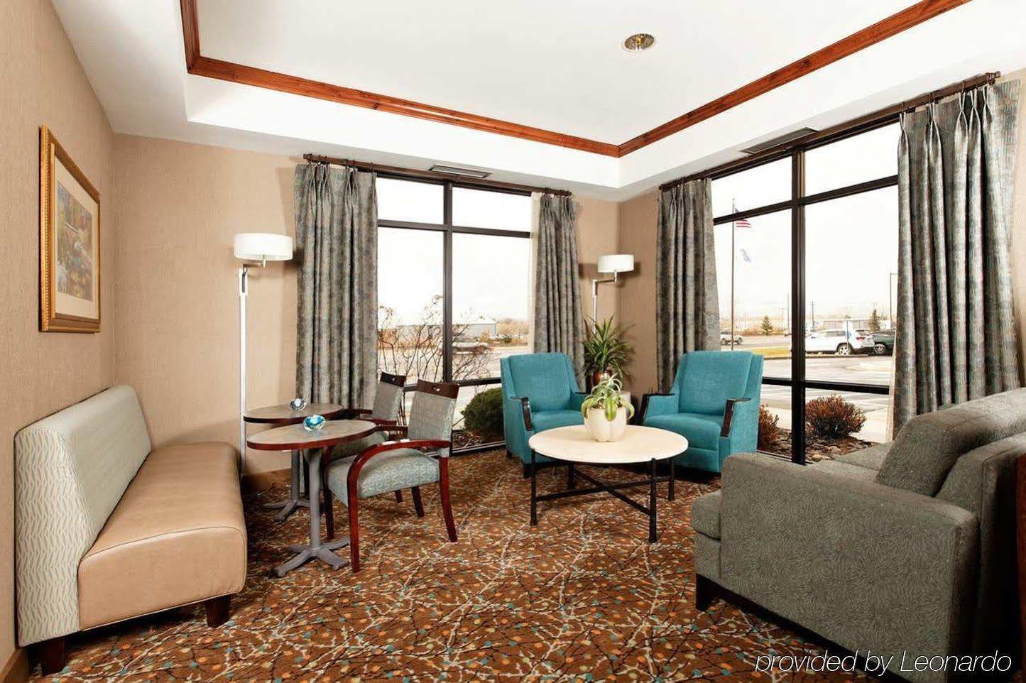 Hampton By Hilton 3* Montrose