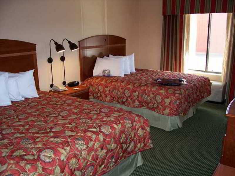 Hotel Hampton By Hilton Montrose