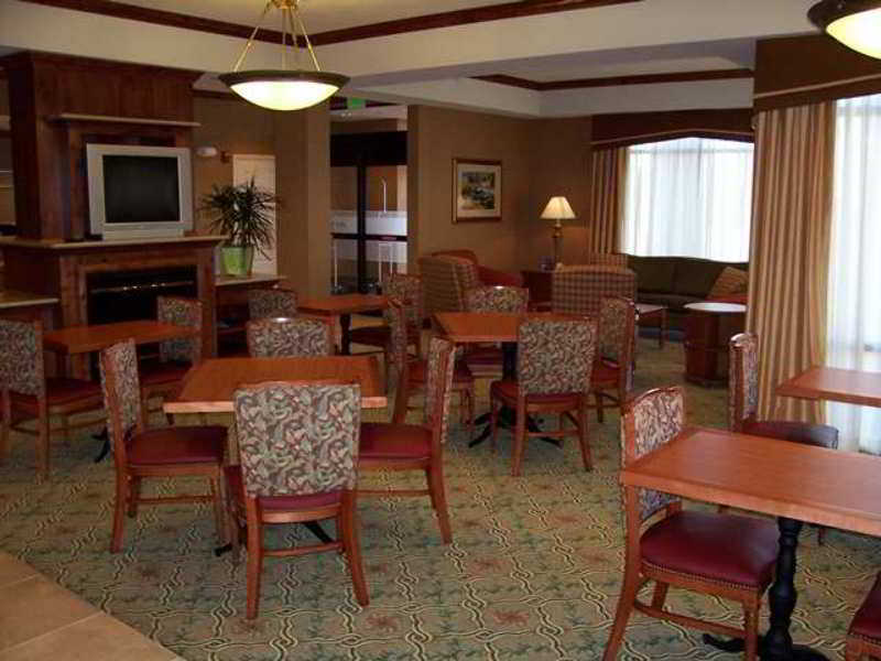 Hampton By Hilton Hotel Montrose