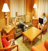 Hotel Hampton By Hilton