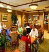 Hampton By Hilton 3* Montrose