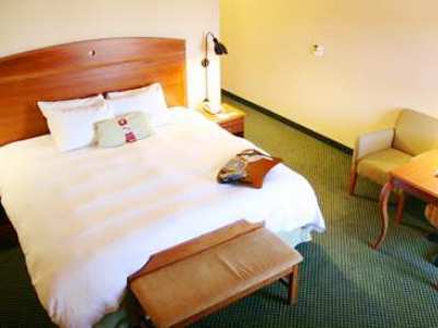 Hotel Hampton By Hilton Montrose
