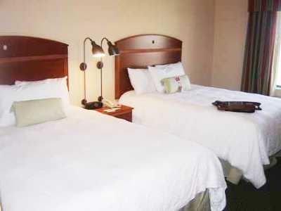Hampton By Hilton Hotel